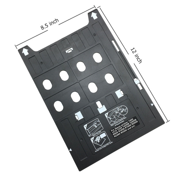 Pvc Id Card Printer Epson